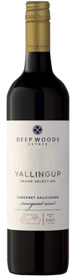 Deep Woods Estate GS Yallingup Cab Sav